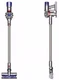 Пылесос вертикальный Dyson V8 Advanced SV25, серебристый вид 3