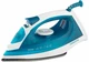 Утюг HOMESTAR HS-4010, белый/синий вид 1