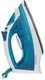 Утюг HOMESTAR HS-4010, белый/синий вид 6