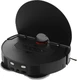 Робот‑пылесос Xiaomi Robot Vacuum X20 Max BHR9220EU, черный вид 6