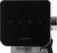 Кофеварка рожковая Xiaomi Semi-automatic Espresso Machine, серебристый/черный вид 7
