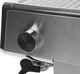 Кофеварка рожковая Xiaomi Semi-automatic Espresso Machine, серебристый/черный вид 8