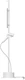 Отпариватель напольный Xiaomi Standing Garment Steamer BHR9027EU вид 3