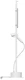 Отпариватель напольный Xiaomi Standing Garment Steamer BHR9027EU вид 4