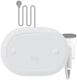Отпариватель напольный Xiaomi Standing Garment Steamer BHR9027EU вид 5
