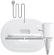 Отпариватель напольный Xiaomi Standing Garment Steamer BHR9027EU вид 6