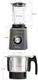 Блендер стационарный Pioneer SB146, серый вид 4