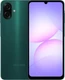 Смартфон 6.7" Samsung Galaxy A07 6/128Gb, зеленый вид 1