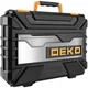 Набор инструментов  DEKO DKMT 208-1, 208 предметов вид 6