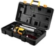 Лазерный уровень DEKO LL 57 PRO SET 2 PREMIUM вид 4