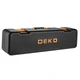Лазерный уровень DEKO DKLL12 SET 2 вид 4
