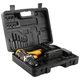 Дрель-шуруповерт Deko Banger 20V ONE Set1 083-1110 вид 4