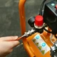 Компрессор DEKO DKAC24 вид 6