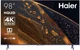 Телевизор 98" Haier Smart TV S8 вид 1