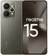 Смартфон 6.77" Realme 15 12/256Gb, черный вид 1