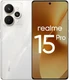 Смартфон 6.8" Realme 15 Pro 8/256Gb, белый вид 1