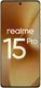 Смартфон 6.8" Realme 15 Pro 8/256Gb, белый вид 3