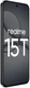 Смартфон 6.57" Realme 15T 8/256Gb, темно-серый вид 4