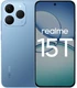 Смартфон 6.57" Realme 15T 12/256Gb, голубой вид 1
