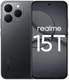 Смартфон 6.57" Realme 15T 12/256Gb, темно-серый вид 1