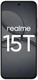 Смартфон 6.57" Realme 15T 12/256Gb, темно-серый вид 3