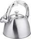 Чайник Regent Inox Linea TEA, 3 л вид 1