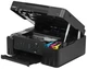 МФУ струйное Canon PIXMA G3430 вид 2
