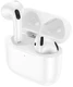 Наушники TWS hoco EW85 True White вид 1