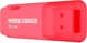 USB‑накопитель More Choice MF32 32 Гб, красный вид 1