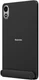 Планшет 8" Blackview ZENO 1 6/256Gb, черный вид 3