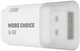 USB‑накопитель More Choice MF16 16 Гб, белый вид 1