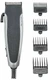 Машинка для стрижки Galaxy Line GL 4109, черный/серый вид 1
