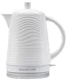 Чайник Galaxy Line GL 0508, белый вид 1