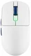 Мышь игровая Royal Kludge M30, белый вид 1