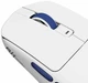 Мышь игровая Royal Kludge M30, белый вид 2