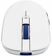 Мышь игровая Royal Kludge M30, белый вид 3