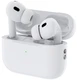 Наушники TWS Deppa Light Pro 2, белый вид 1