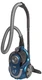 Пылесос SUPRA VCS-2552, голубой вид 2