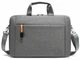 Сумка для ноутбука 15.6" LAMARK L225 Light Grey вид 11
