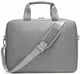Сумка для ноутбука 15.6" LAMARK L225 Light Grey вид 2