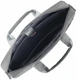 Сумка для ноутбука 15.6" LAMARK L225 Light Grey вид 5