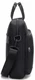 Сумка для ноутбука 15.6" LAMARK L255 Black вид 3