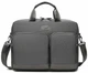 Сумка для ноутбука 15.6" LAMARK L255 Dark Grey вид 1