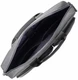 Сумка для ноутбука 15.6" LAMARK L255 Dark Grey вид 2