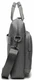 Сумка для ноутбука 15.6" LAMARK L255 Dark Grey вид 3