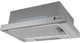 Вытяжка Leonord LEH-030-50S, нержавеющая сталь вид 1