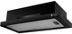Вытяжка Leonord LEH-030-60B, черный вид 2