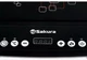 Плитка индукционная Sakura SA-7152Q, черный вид 3