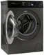 Стиральная машина с сушкой Gressel UBS701, темно-серый вид 4