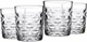 Набор стаканов Pasabahce Estrella 4 шт, 300 мл вид 1